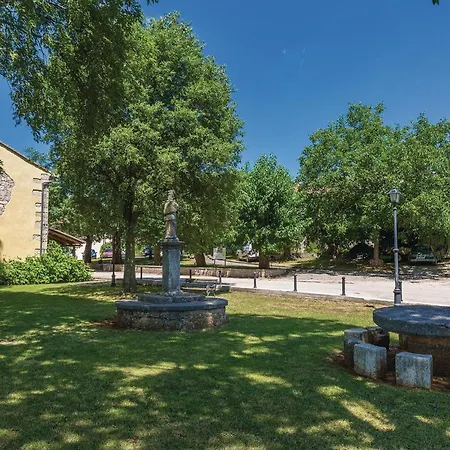 Feriehus In With Kitchen Kringa