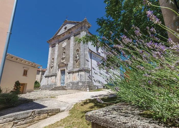 With A Fireplace 09 Prázdninový dům Kringa