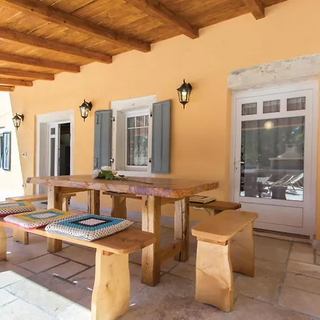In With Kitchen Holiday home Kringa