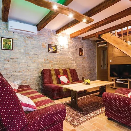 With A Fireplace 09 * Kringa